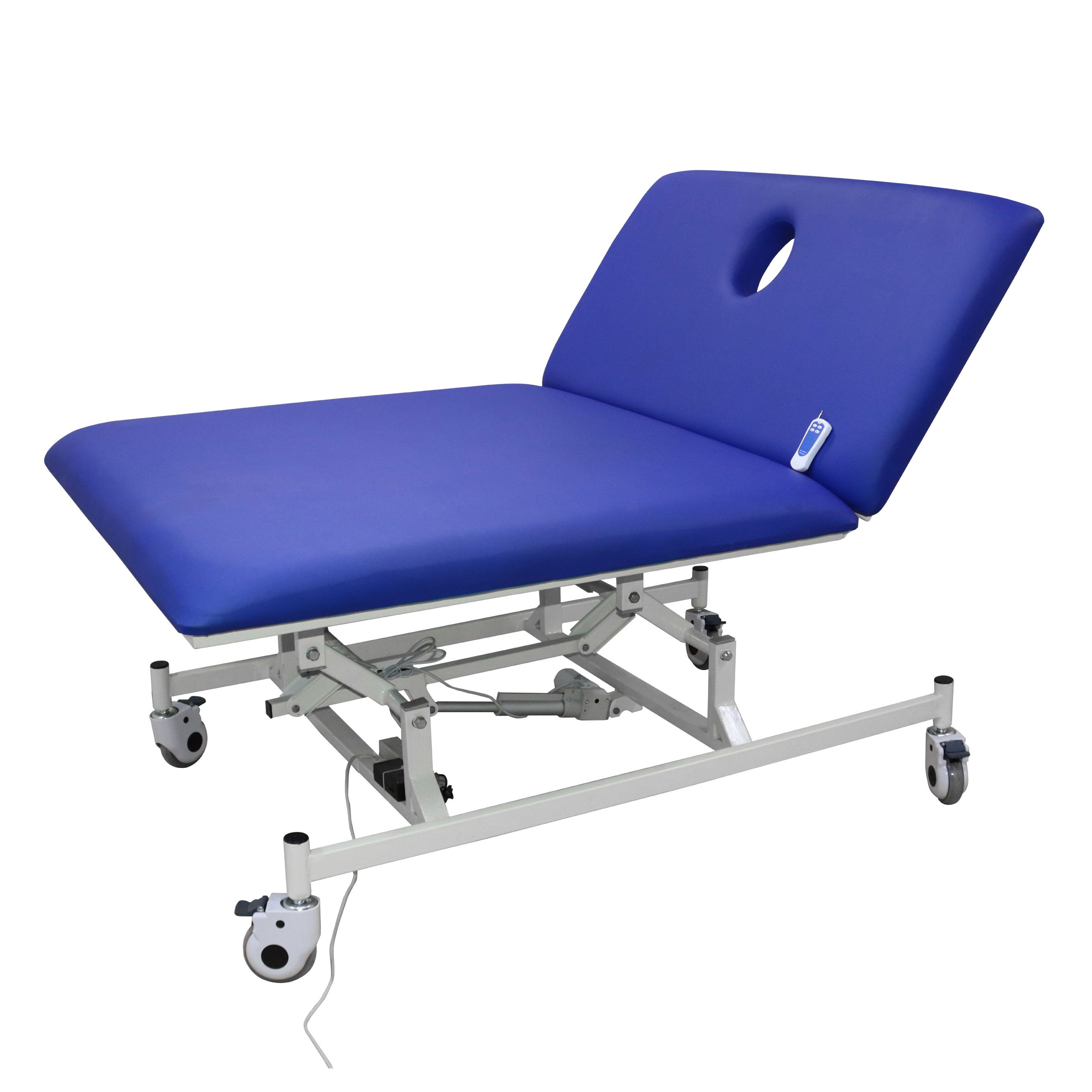 سرير علاج طبيعي 2 حركة - Bobath Table