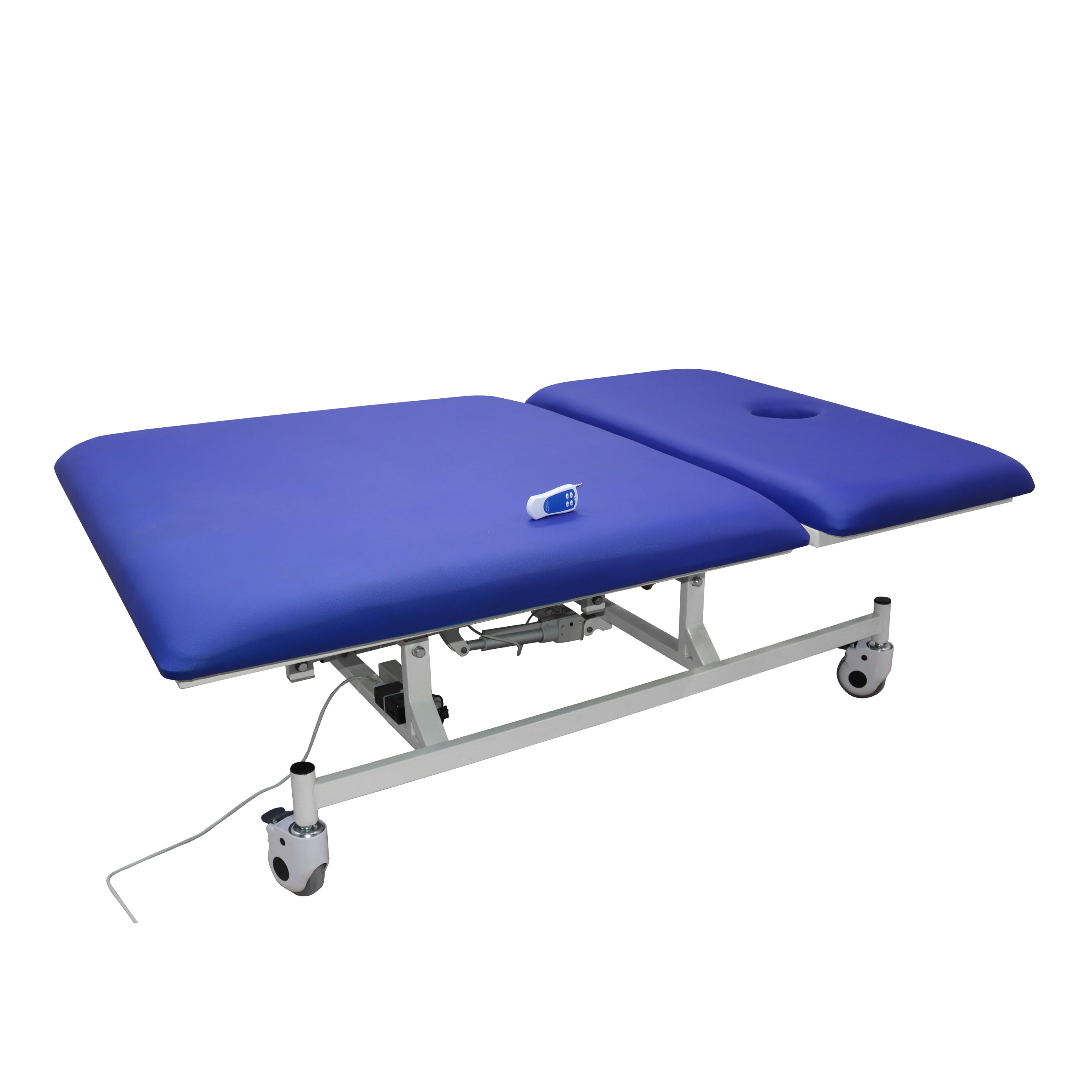 سرير علاج طبيعي 2 حركة - Bobath Table